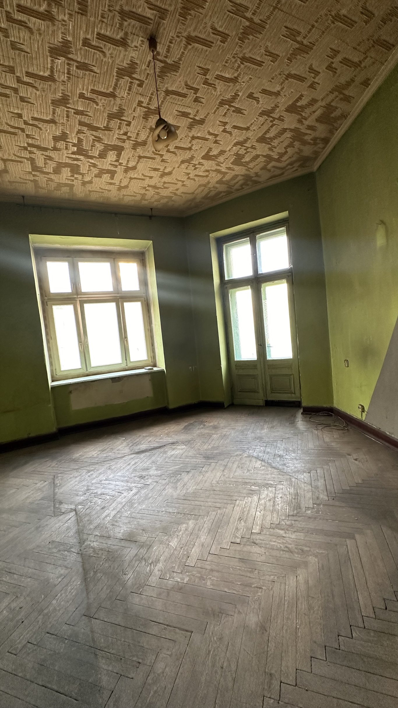 Kawalerka na sprzedaż Łódź, Górna, Sieradzka  40m2 Foto 1