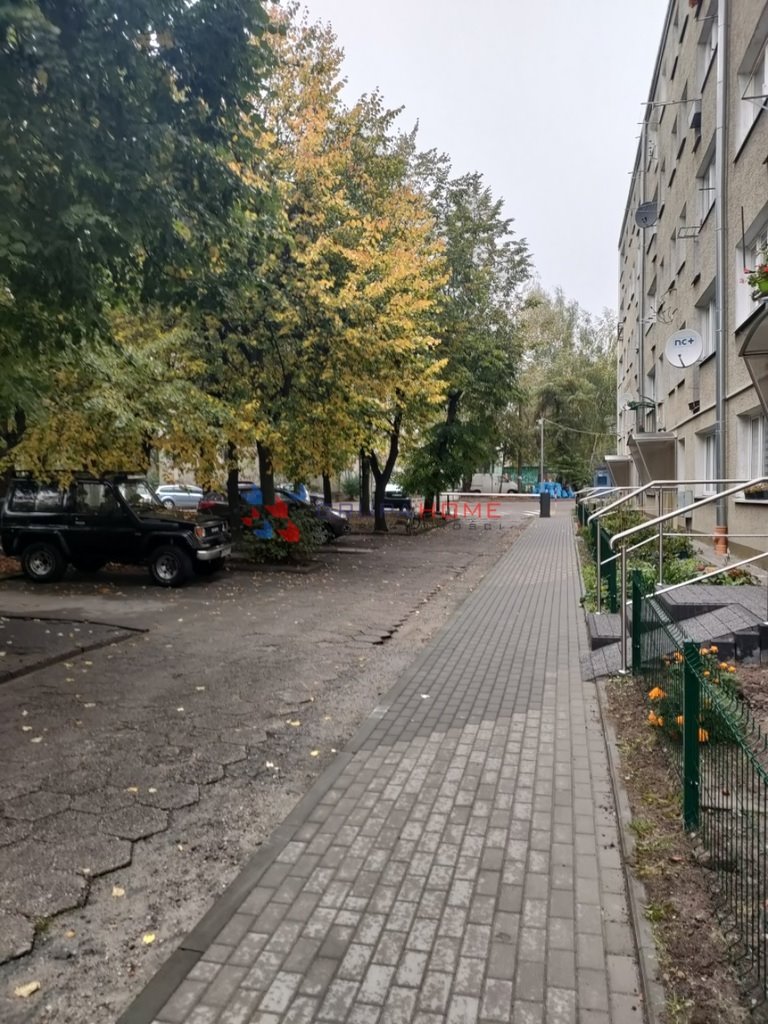 Mieszkanie dwupokojowe na wynajem Piaseczno, Janusza Kusocińskiego  38m2 Foto 7