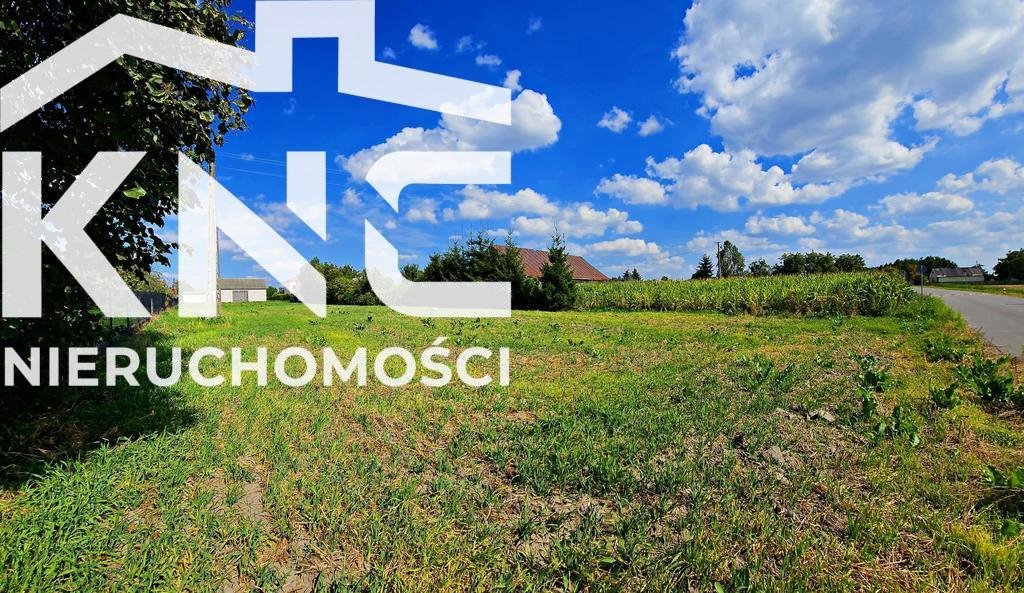 Działka 2000 m² blisko jeziora Dratów – idealna pod dom lub wypoczynek Dratów  2 000m2 Foto 1