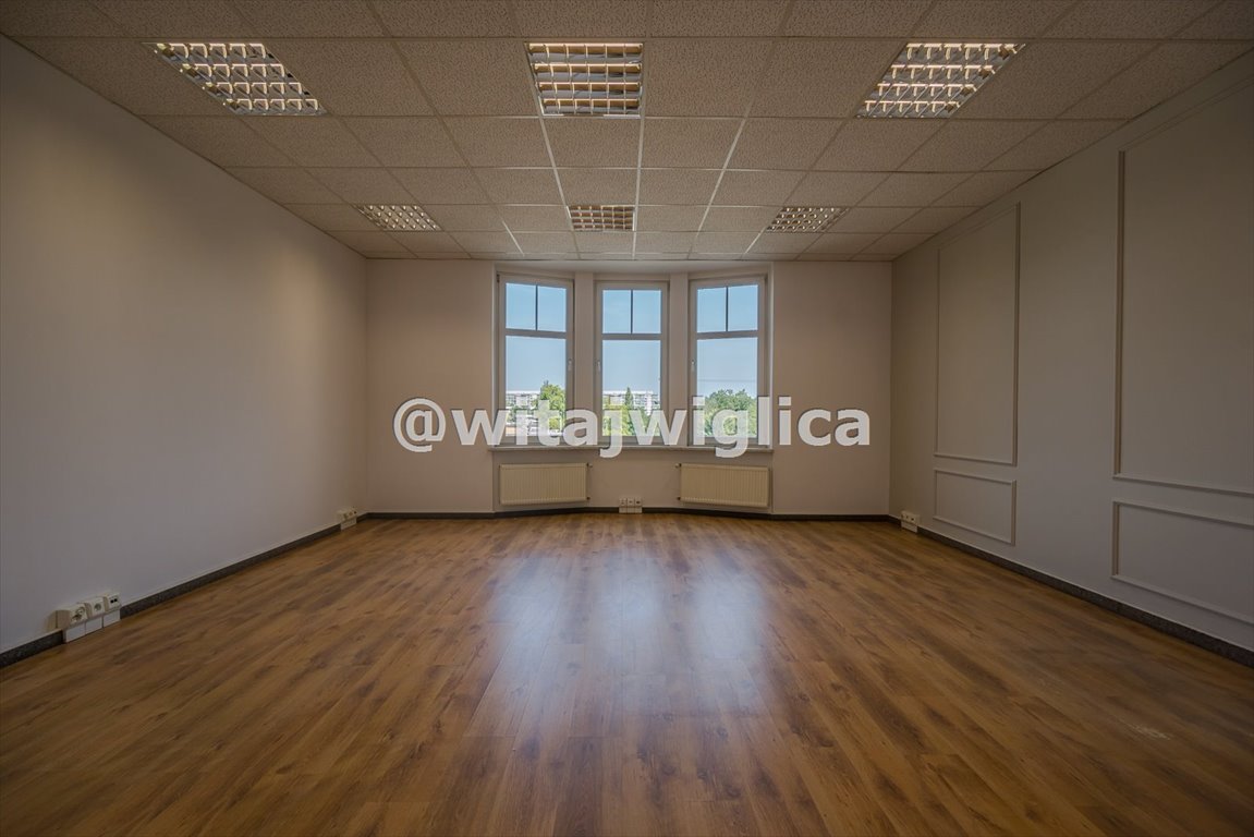 Lokal użytkowy na wynajem Wrocław, Fabryczna  47m2 Foto 5