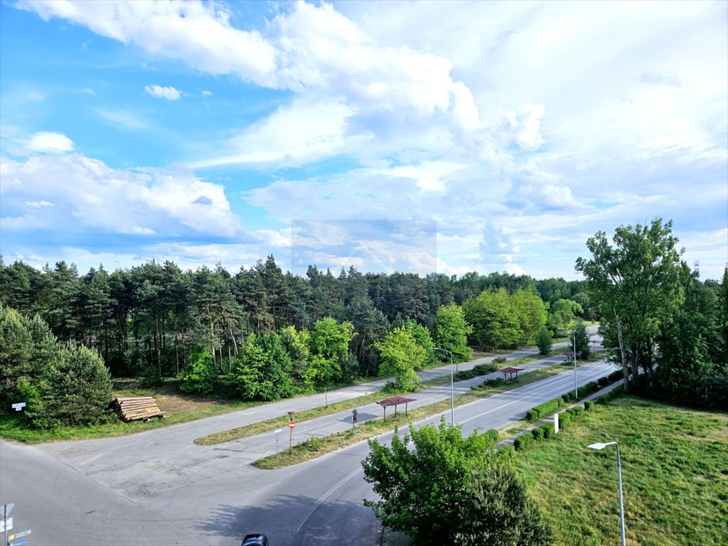 Mieszkanie dwupokojowe na sprzedaż Myszków  50m2 Foto 8