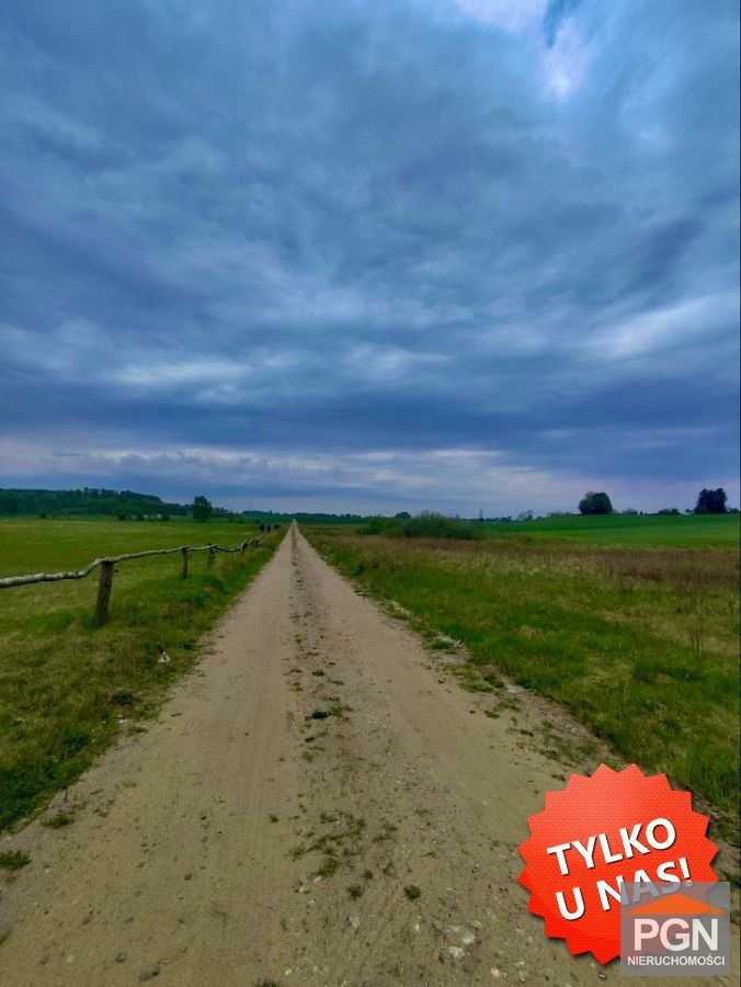 Działki budowlane w Gryfice ok. 1000 m² - zapraszam GRYFICE OKOLICA  1 000m2 Foto 1