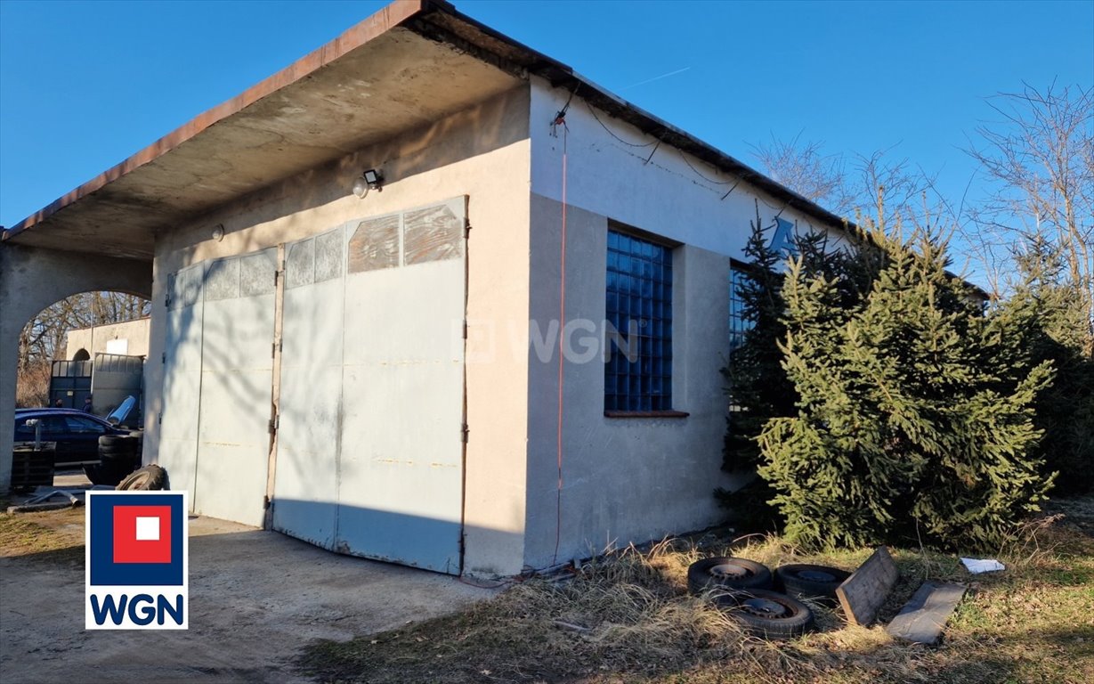 Dom na sprzedaż Iłowa, Żagańska  92m2 Foto 11