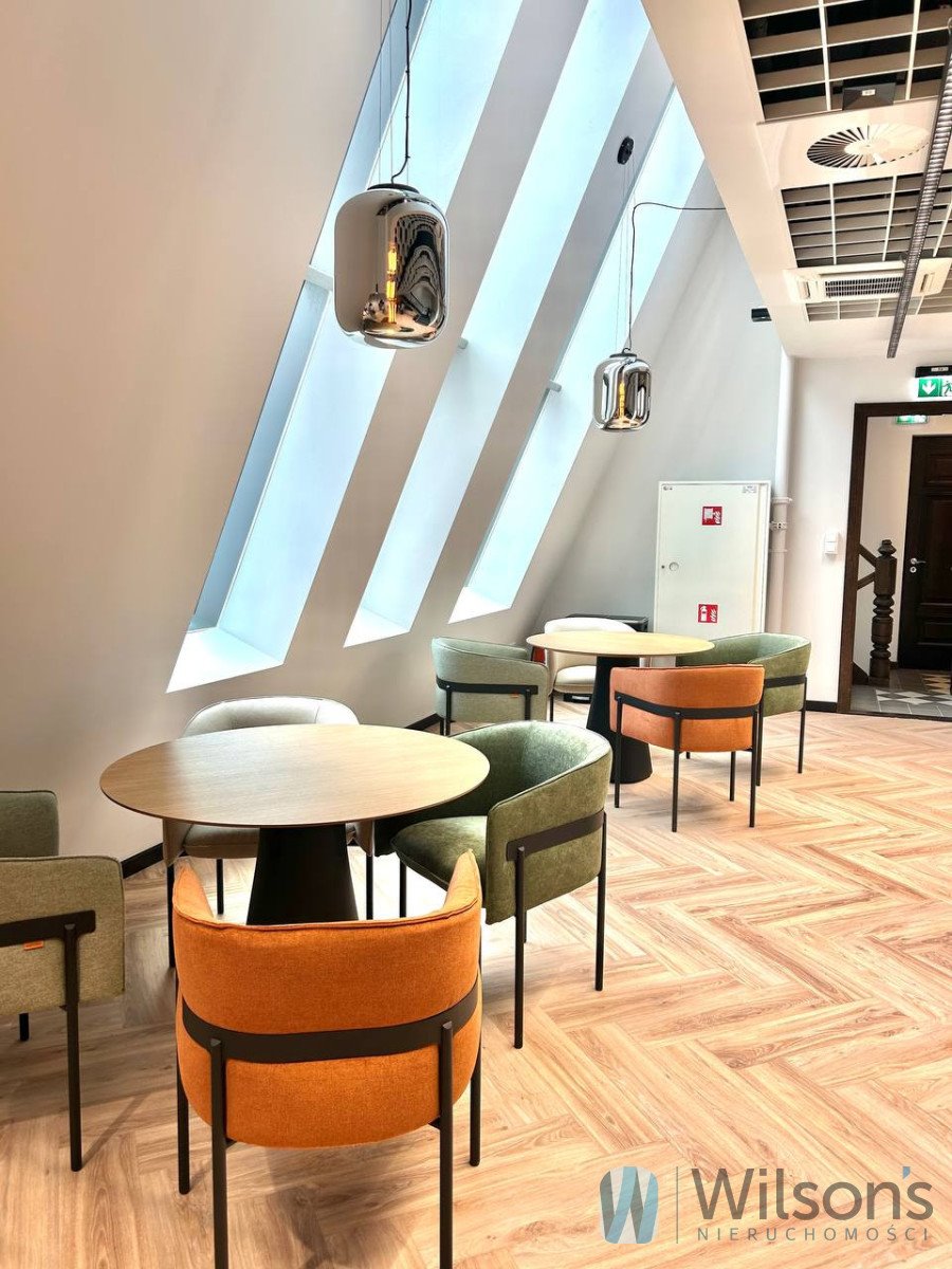 Lokal użytkowy na wynajem Warszawa, Śródmieście, Poznańska  100m2 Foto 1