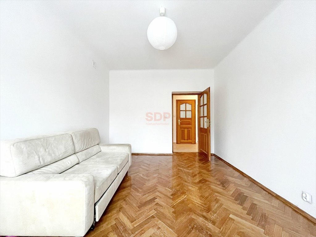 Przestronne 2-pokojowe mieszkanie z możliwością aranżacji na 3 w centrum Woli Warszawa, Wola, Leszno  46m2 Foto 1