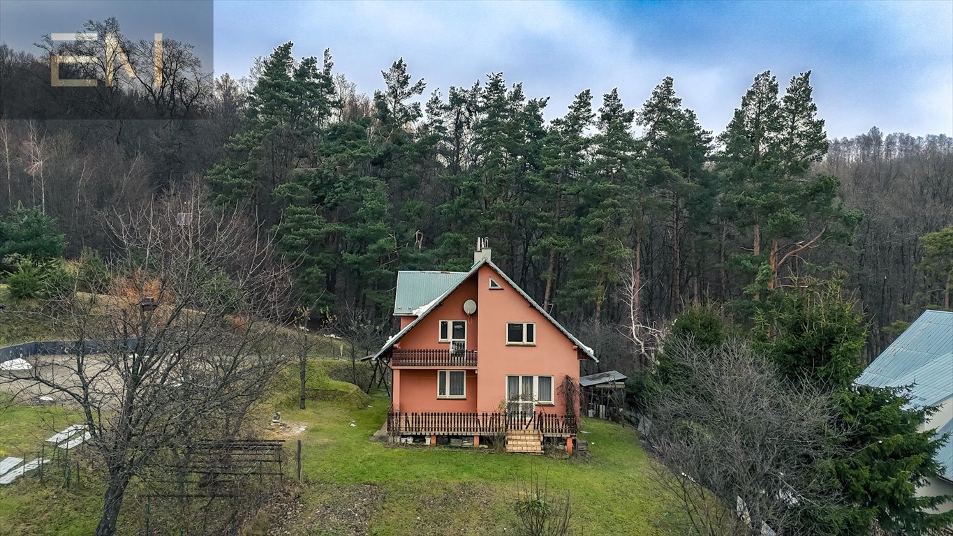 Dom na sprzedaż Strzyżów  140m2 Foto 1