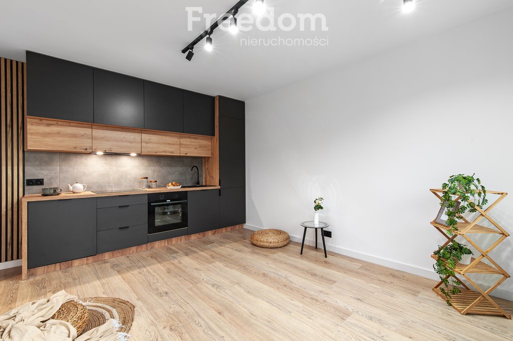 Mieszkanie dwupokojowe na sprzedaż Łódź, Górna, Łączna  32m2 Foto 1