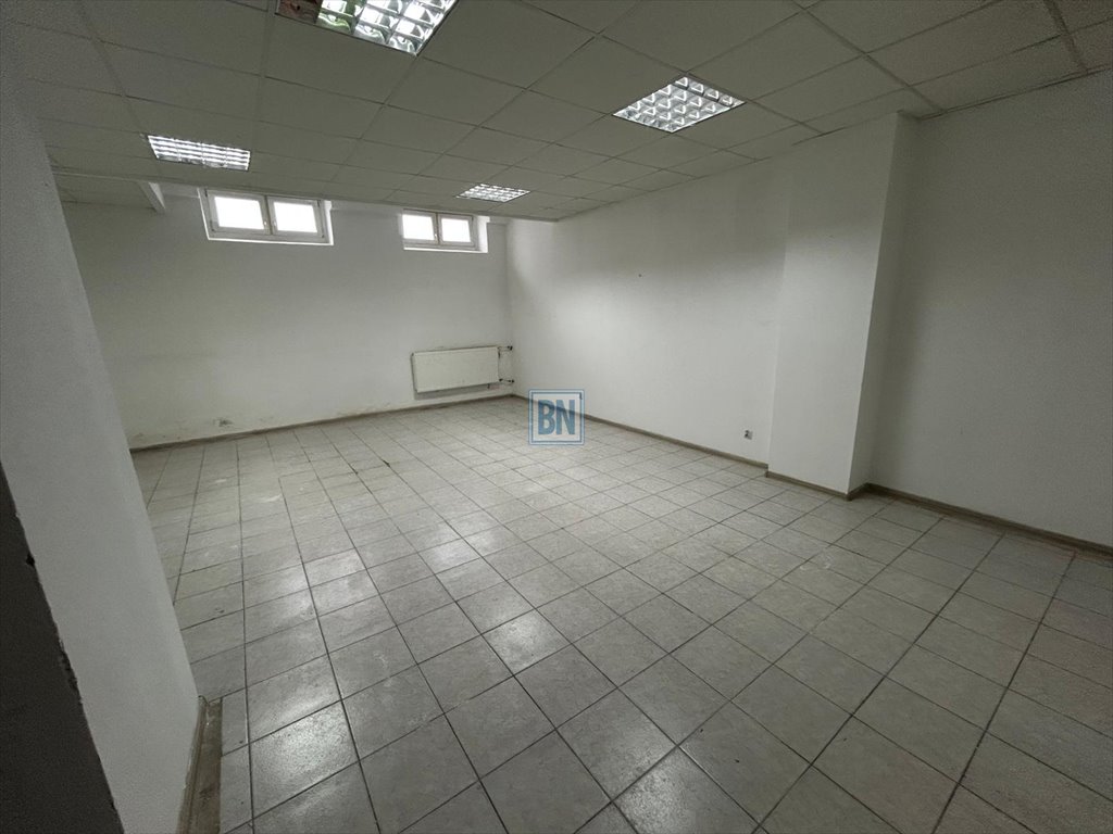 Hala magazynowa 38,58 m² w Gliwicach - polecam: Gliwice