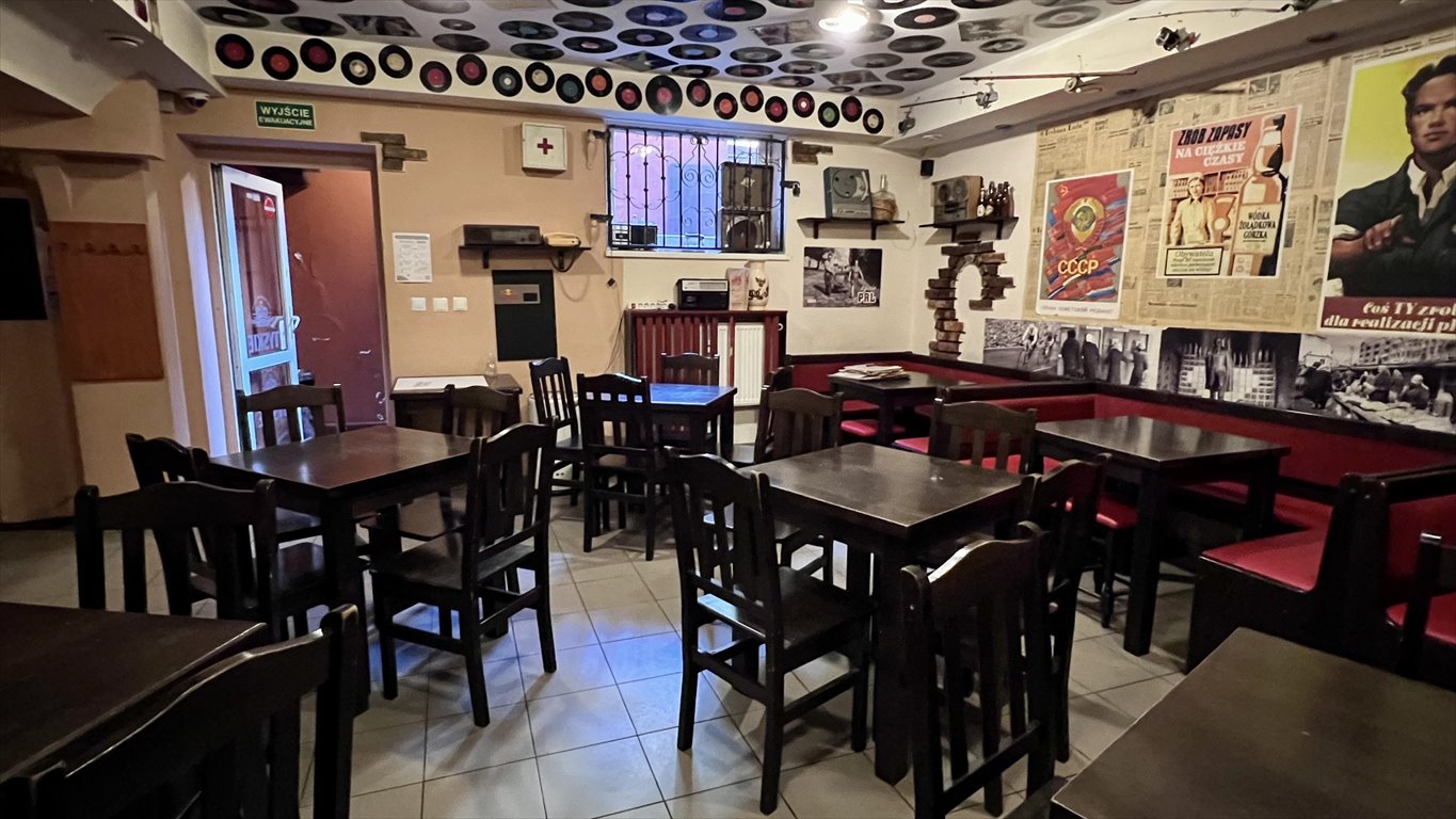 Lokal użytkowy na sprzedaż Kołobrzeg, Starówka, Dubois Stanisława  67m2 Foto 1