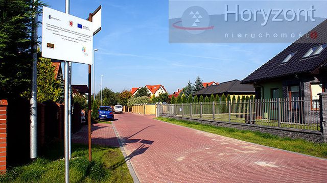 Działka budowlana na sprzedaż Bezrzecze 932m2 Foto 1 Działka budowlana na sprzedaż Bezrzecze 932m2 Foto 1