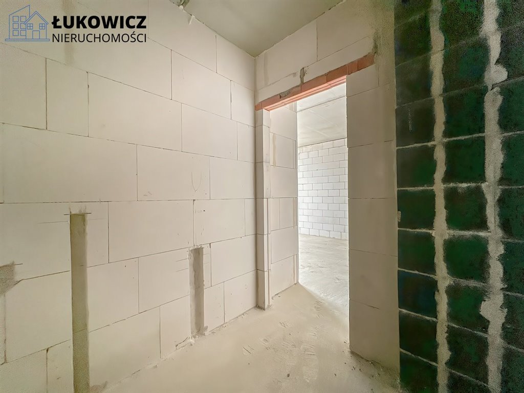 Mieszkanie czteropokojowe  na sprzedaż Czechowice-Dziedzice  68m2 Foto 12