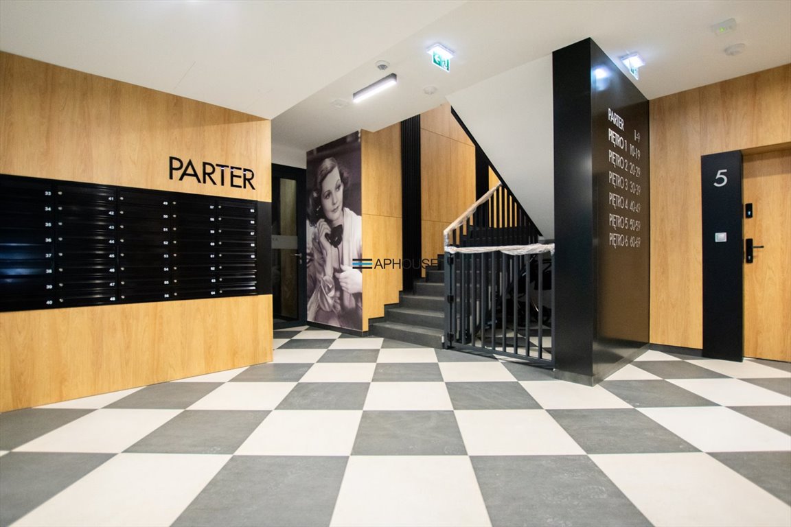 Nowoczesne 2-pokojowe mieszkanie z dużymi oknami i własną aranżacją Kraków, Stare Miasto, Kleparz, Cieszyńska  39m2 Foto 1