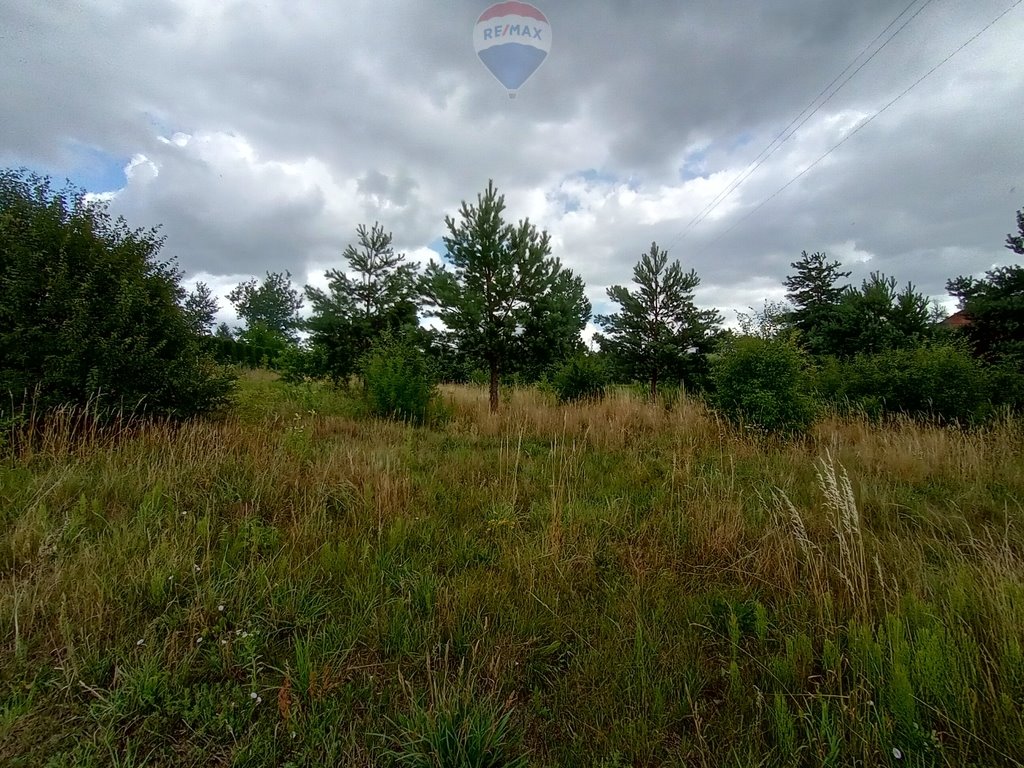 Działka budowlana na sprzedaż Jonkowo, Żytnia  1 074m2 Foto 13