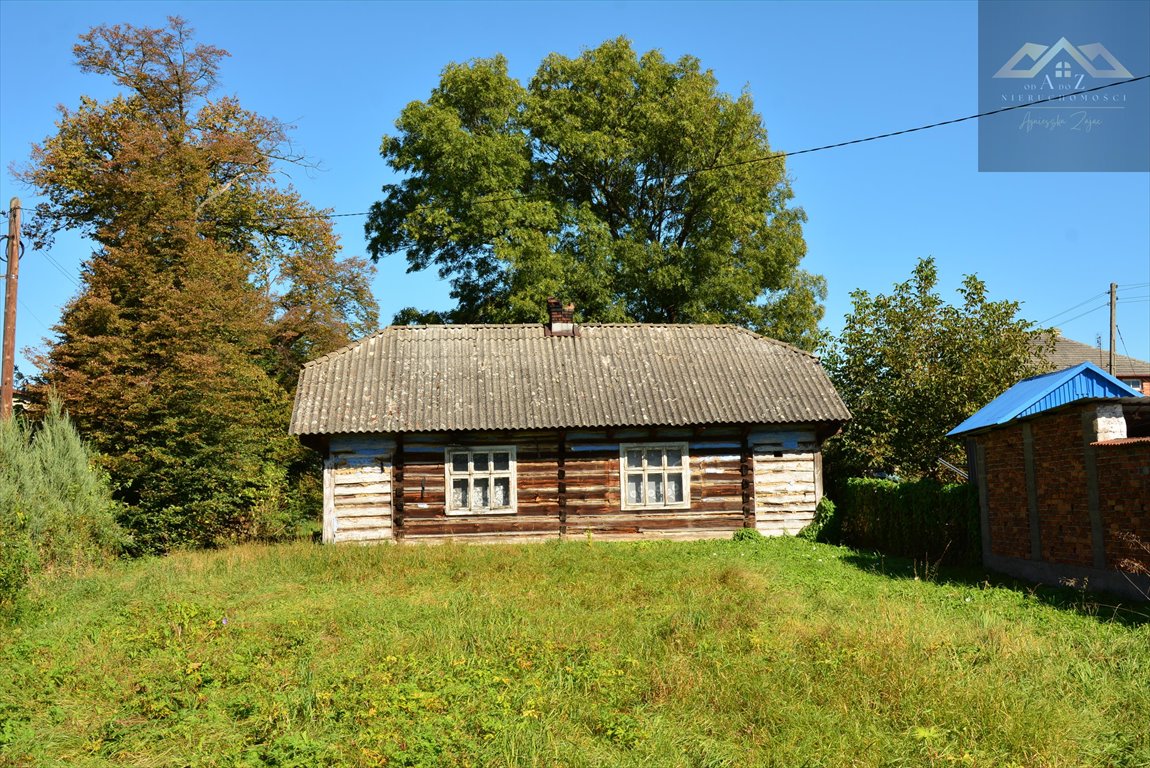 Dom na sprzedaż Zabierzów Bocheński  60m2 Foto 1