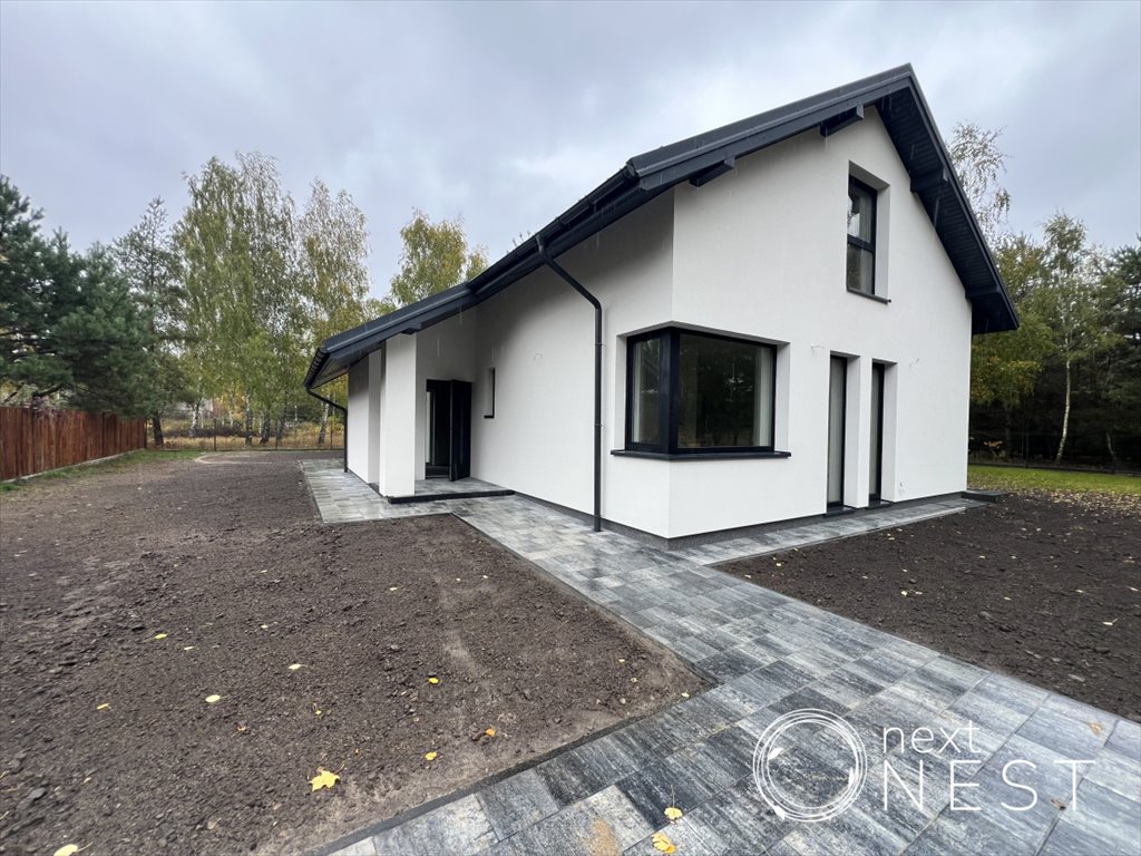 Dom na sprzedaż Kędzierówka  205m2 Foto 1