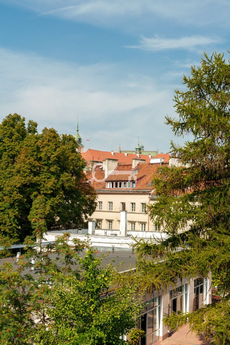 Mieszkanie dwupokojowe na wynajem Warszawa, Stare Miasto, Bednarska  32m2 Foto 7