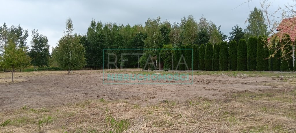 Działka budowlana na sprzedaż Kajetany  1 400m2 Foto 14