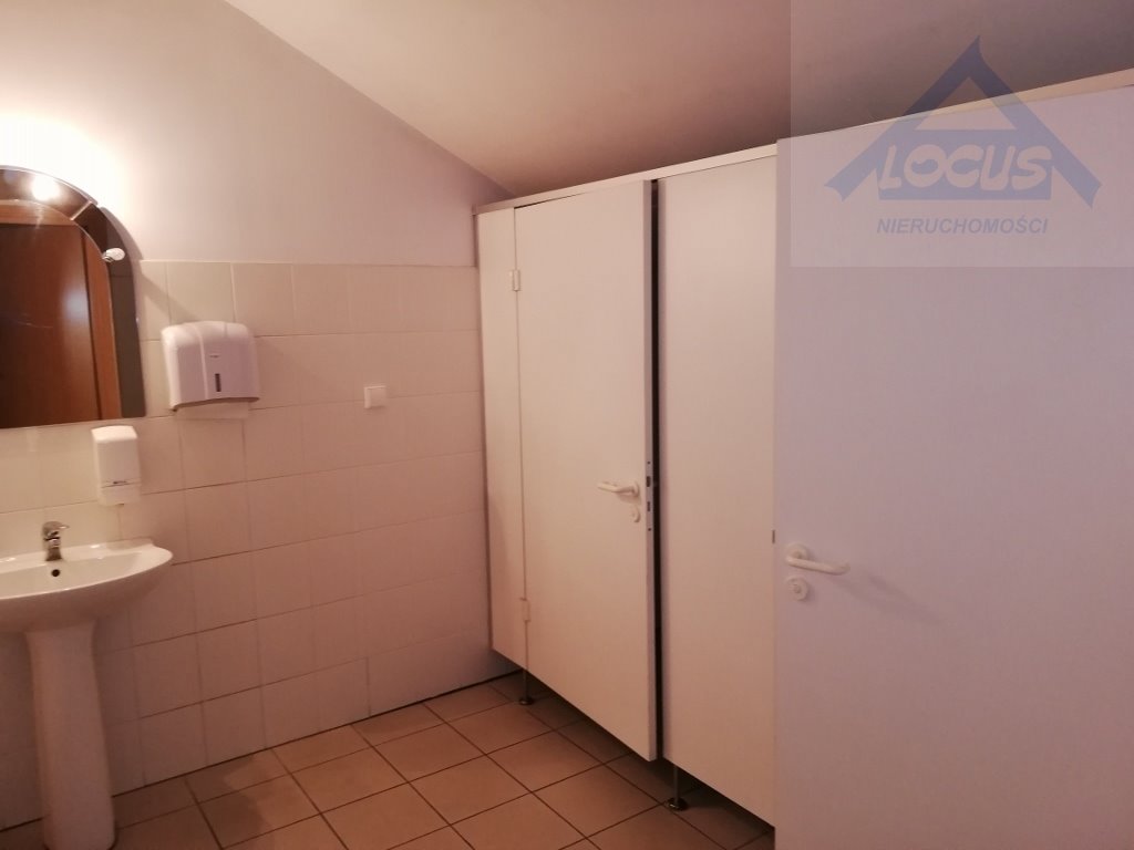 Lokal użytkowy na wynajem Raszyn  304m2 Foto 20