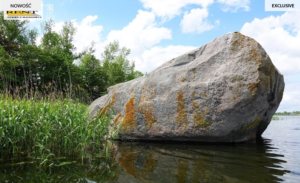 Działka budowlana na sprzedaż Kamień Pomorski  2 000m2 Foto 14