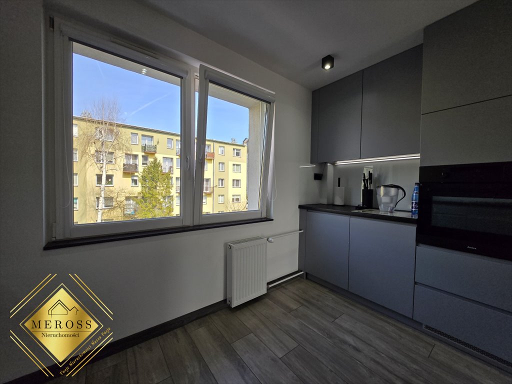 Mieszkanie dwupokojowe na sprzedaż Częstochowa, Wrzosowiak  48m2 Foto 19