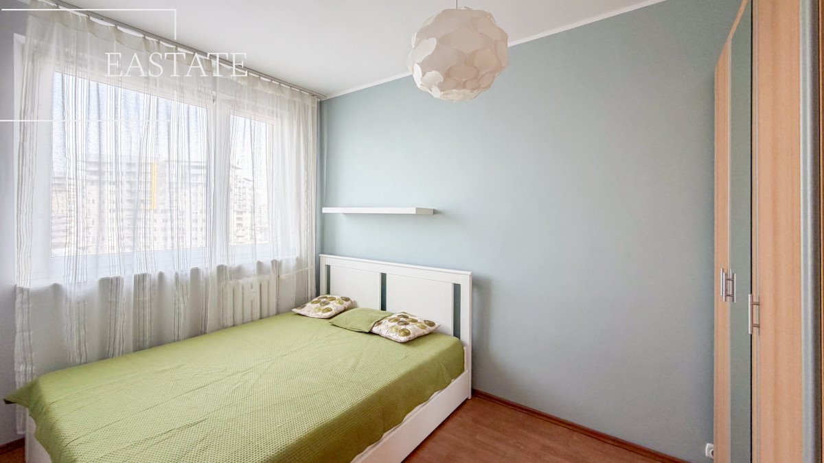 Przestronne 3 pokoje z pełnym wyposażeniem, blisko komunikacji Gdańsk, Zaspa, Startowa  63m2 Foto 1