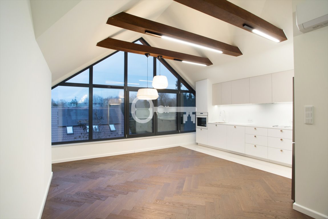 Mieszkanie czteropokojowe  na sprzedaż Kraków, Dębniki, Zakrzowiecka  114m2 Foto 1