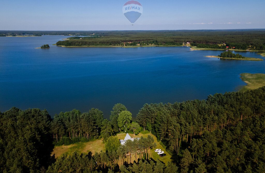 Działka budowlana na sprzedaż Bukowiny  3 000m2 Foto 3