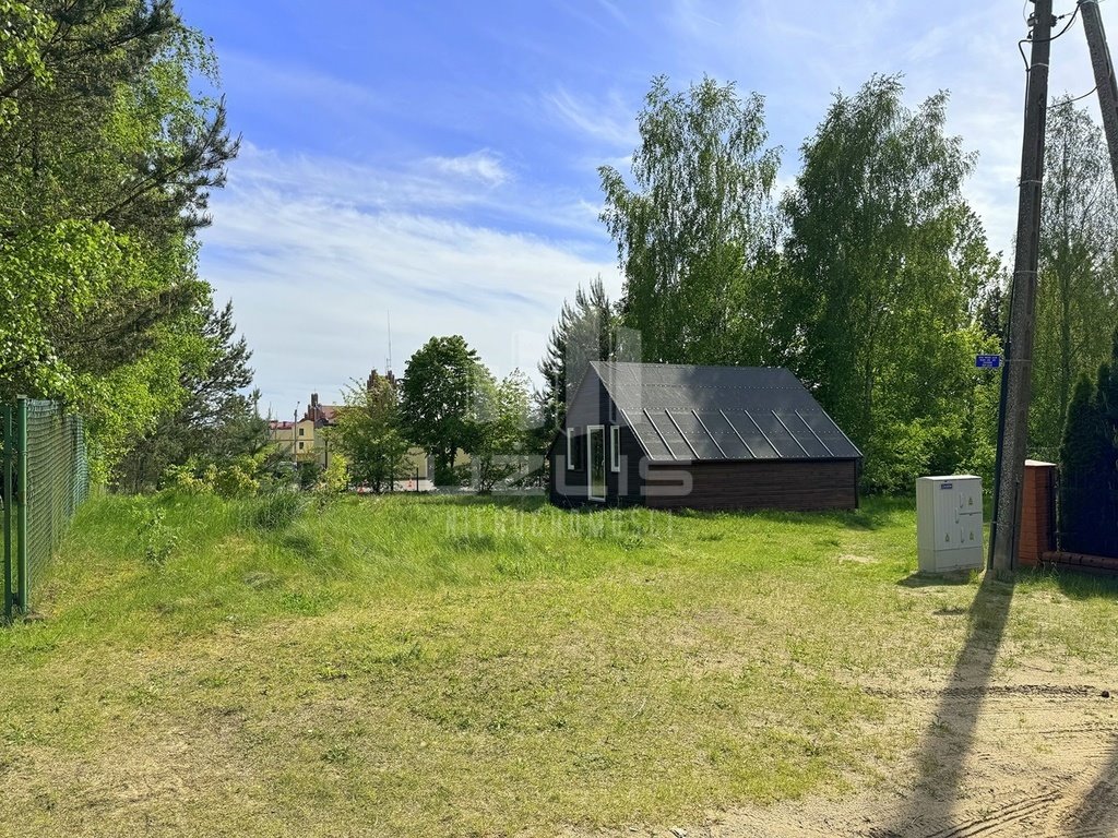 Dom na sprzedaż Osiek, Strażacka  30m2 Foto 18