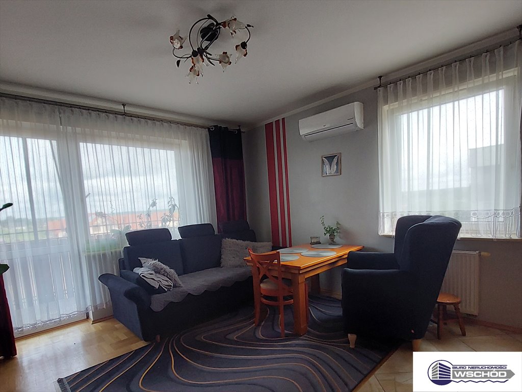 Mieszkanie trzypokojowe na sprzedaż Białystok, osiedle w Dolinie, Atłasowa 11  49m2 Foto 1