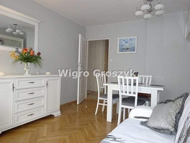 Dwupokojowe mieszkanie po remoncie, balkon, centrum Warszawy Warszawa, Śródmieście, Nowe Miasto, Bonifraterska  40m2 Foto 1