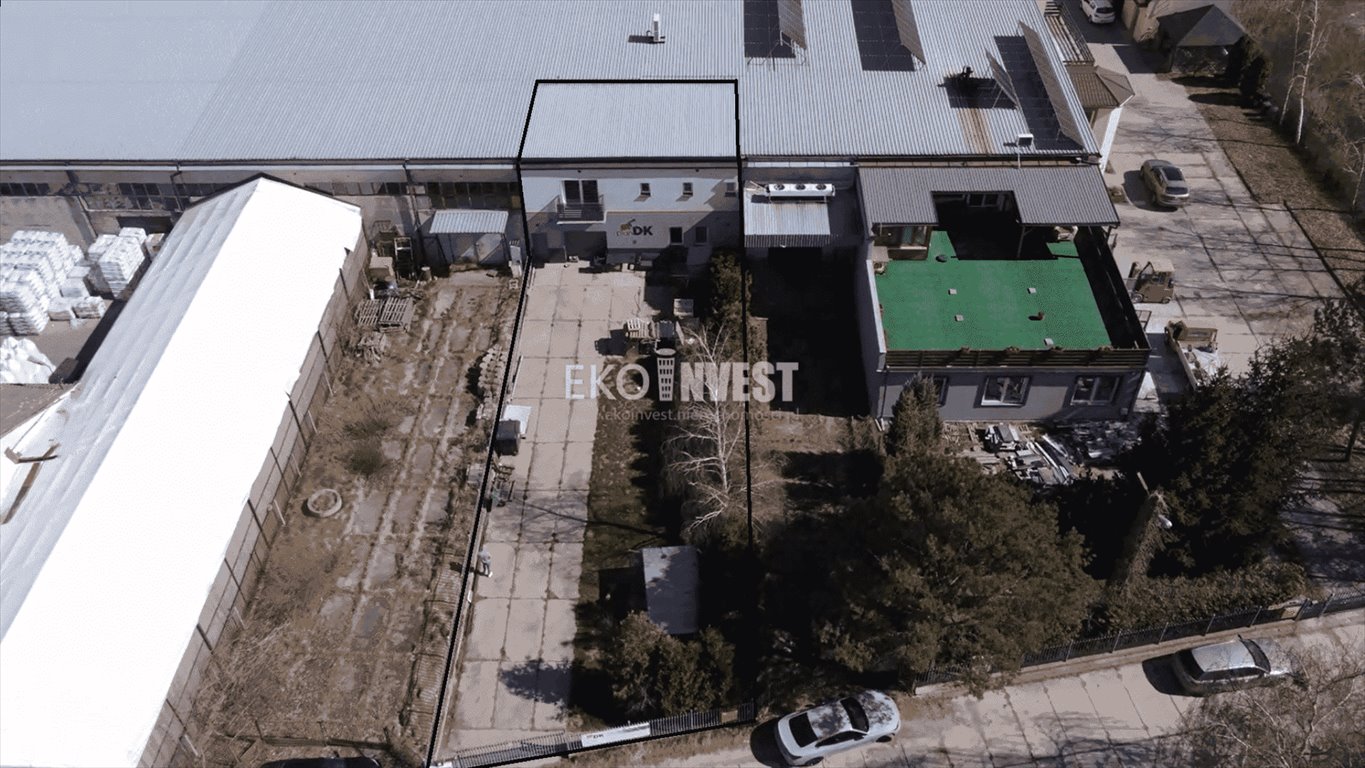 Polecam nowoczesny lokal 154 m² z dużym potencjałem w Pułtusku Pułtusk, Pułtusk  154m2 Foto 1