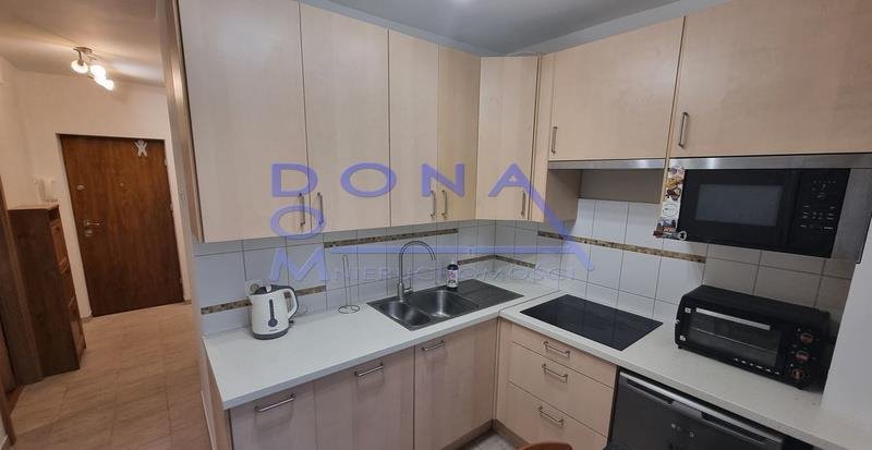 Stylowe 33 m² w centrum Łodzi z balkonem i komórkami Łódź, Śródmieście, Śródmieście, G. Narutowicza  33m2 Foto 1