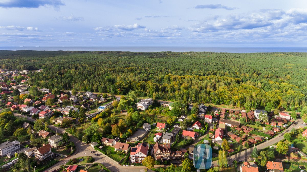 Mieszkanie dwupokojowe na sprzedaż Stegna, Sportowa  42m2 Foto 8