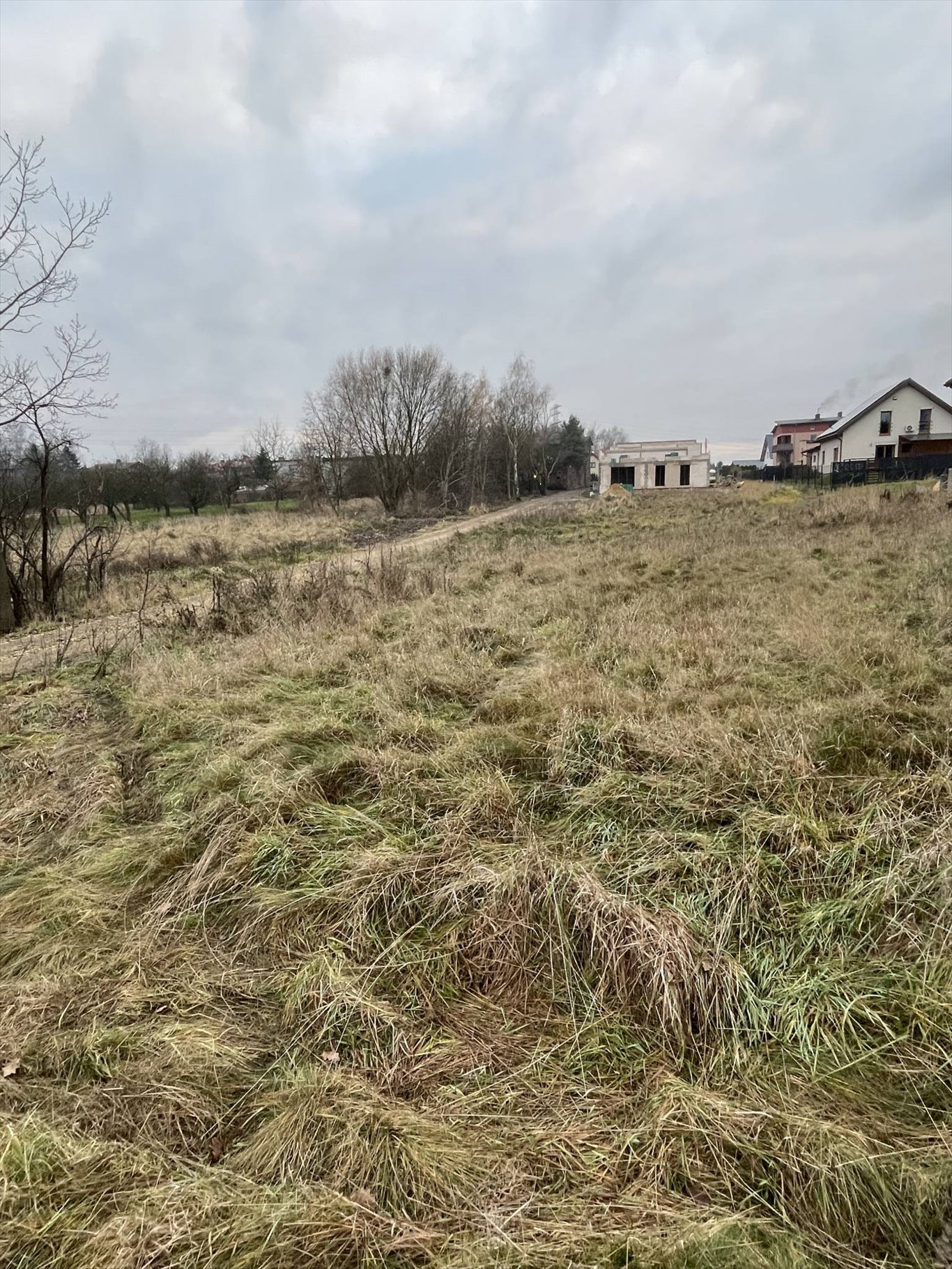 Działka budowlana na sprzedaż Mysłowice, Morgi, Sienkiewicza  926m2 Foto 7