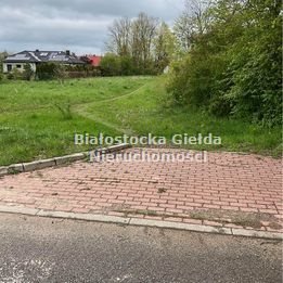 Działka budowlana na sprzedaż Zabłudów  2 950m2 Foto 3