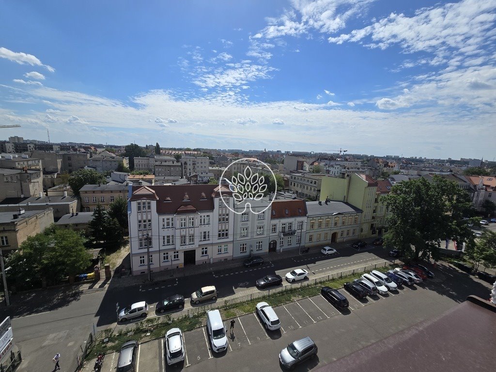 Lokal użytkowy na wynajem Bydgoszcz, Śródmieście  40m2 Foto 5