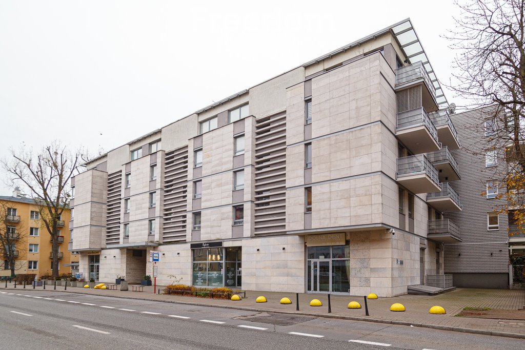 Mieszkanie dwupokojowe na sprzedaż Warszawa, Mokotów, Dolna  32m2 Foto 1