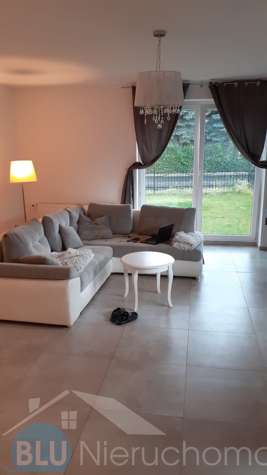Kompleks 7 mieszkań i stodoła (550 m²) w Nielubii Nielubia  550m2 Foto 1