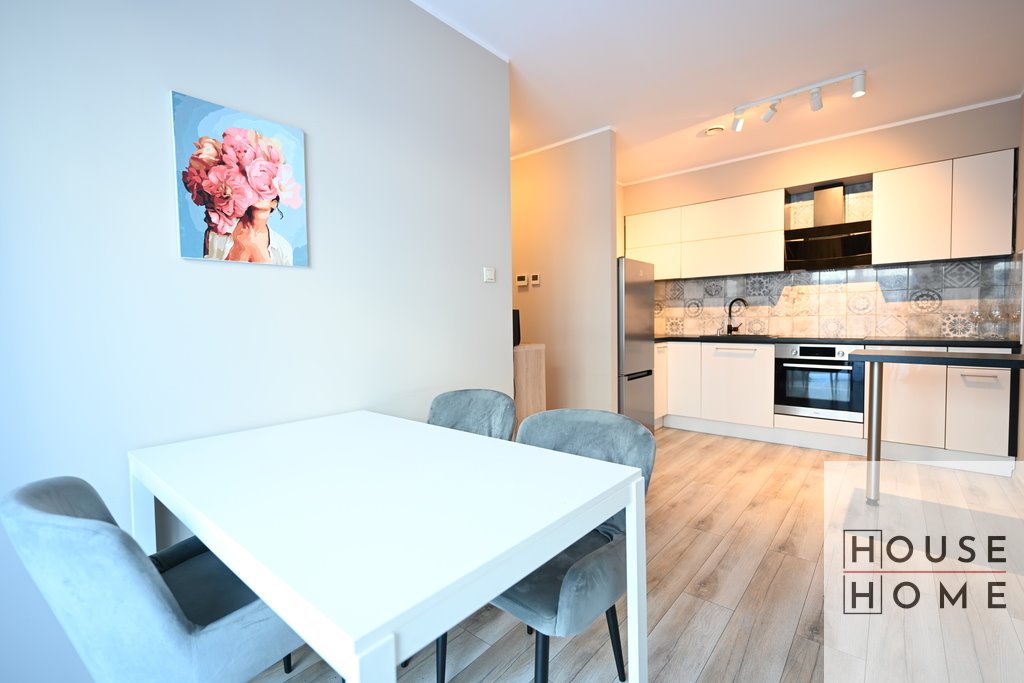 Mieszkanie trzypokojowe na sprzedaż Katowice, Ligota  51m2 Foto 1