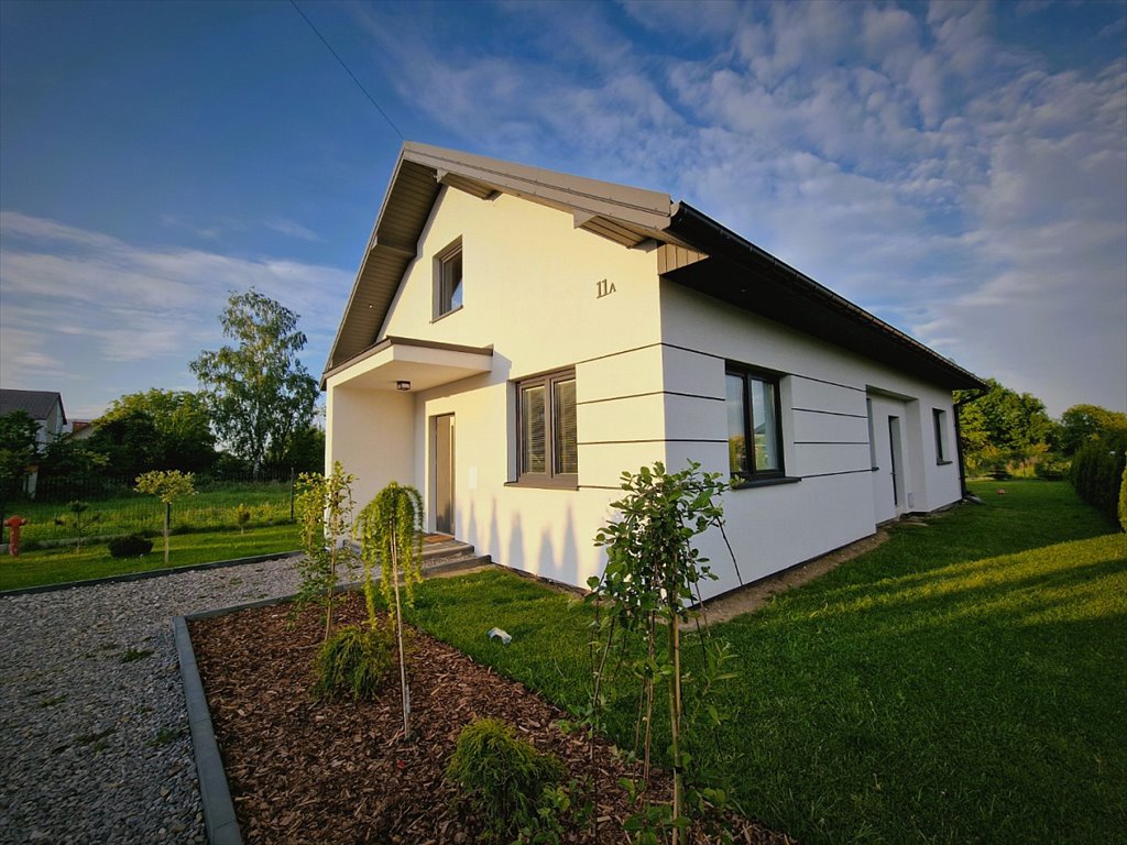 Dom na sprzedaż Tarnów, J. Chełmońskiego  125m2 Foto 1