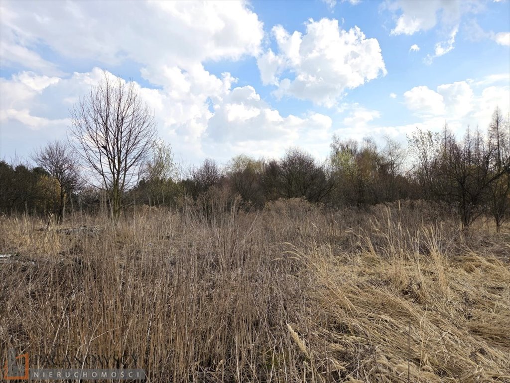 Działka budowlana 23,82 ara z mediami, blisko Krakowa Brzozówka Korzkiewska  2 382m2 Foto 1