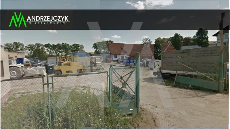 Działka inna pod dzierżawę Gdańsk, Kiełpinek, Szczęśliwa 1 500m2 Foto 1 Działka inna pod dzierżawę Gdańsk, Kiełpinek, Szczęśliwa 1 500m2 Foto 1