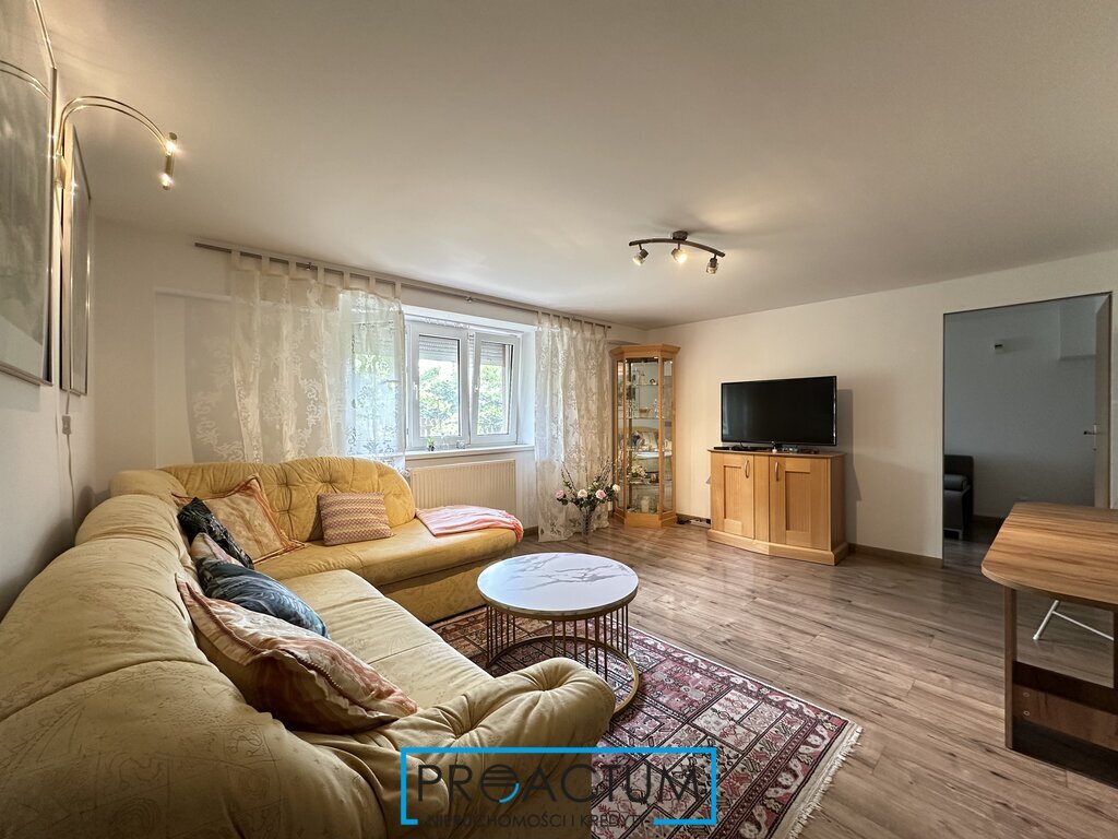 Wynajmę przytulne 2-pokojowe mieszkanie 53 m² w centrum Torunia: Toruń: Leona Czarlińskiego