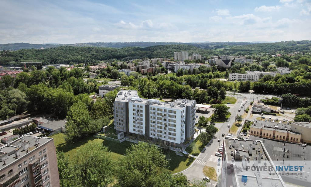 Mieszkanie trzypokojowe na sprzedaż Kraków, Podgórze Duchackie, Podgórze Duchackie  70m2 Foto 4