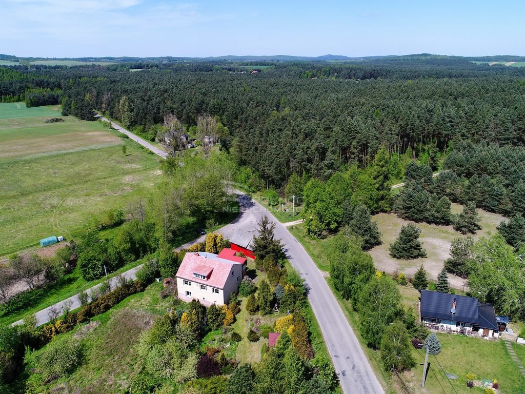 Dom na sprzedaż Kiełkowice, Pielgrzymów  100m2 Foto 18