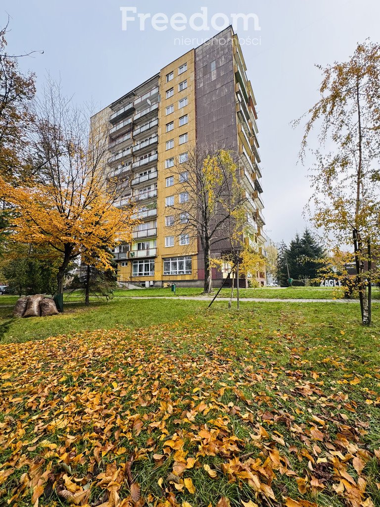 Mieszkanie trzypokojowe na sprzedaż Sosnowiec, gen. Józefa Hallera  59m2 Foto 2