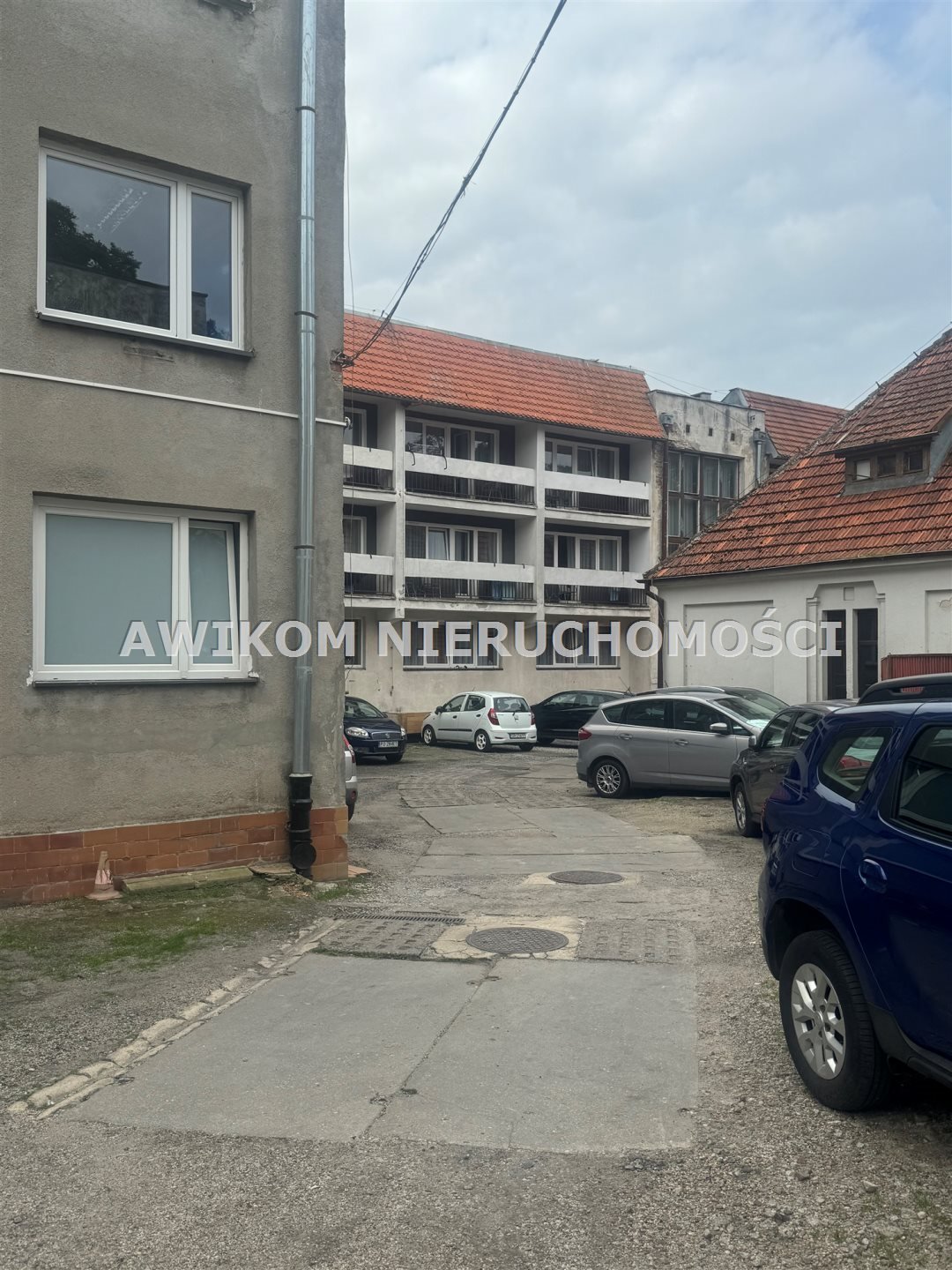 Lokal użytkowy na sprzedaż Ustka  6 995m2 Foto 6