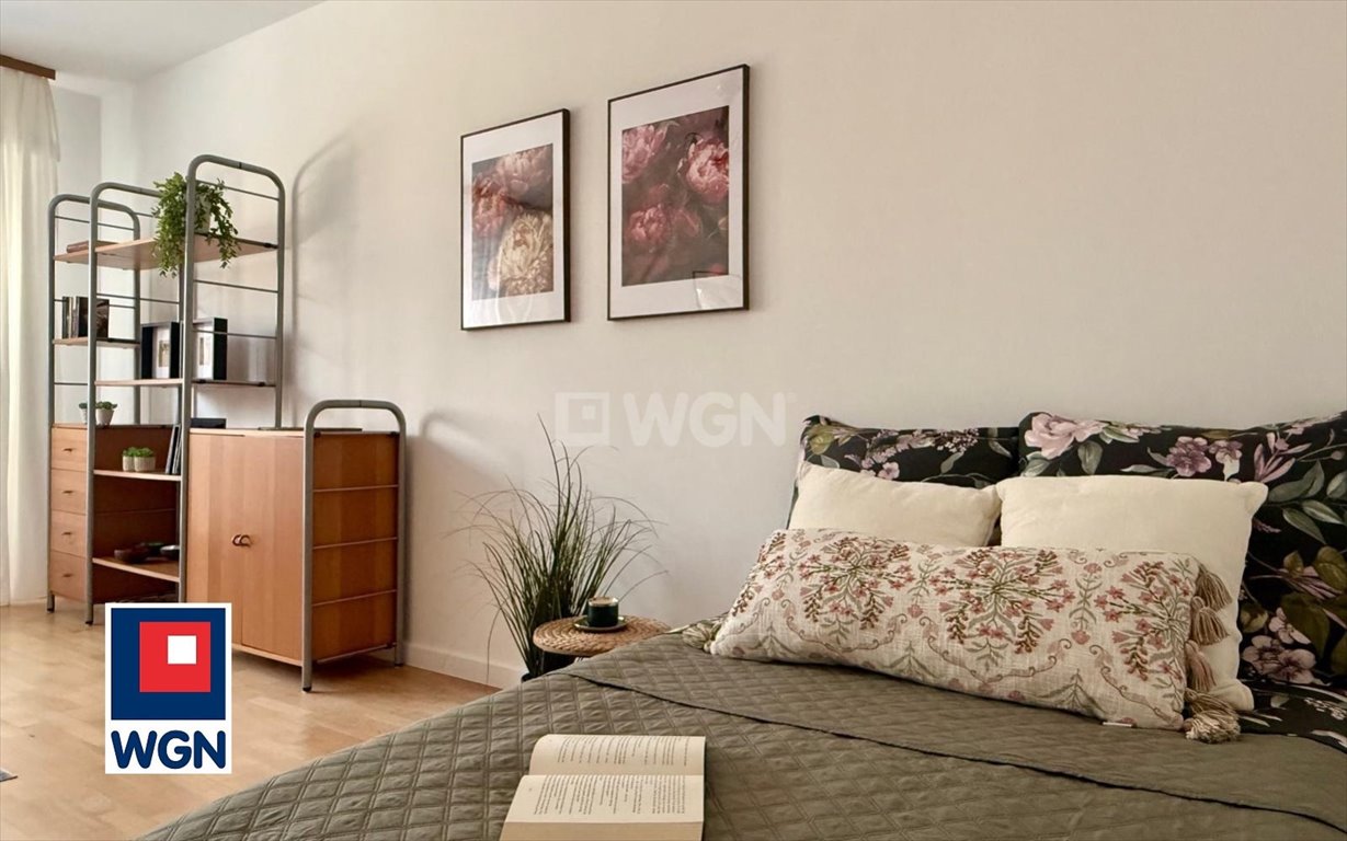 Kawalerka z tarasem 40 m2, jasna, cicha, Włochy Warszawa, Włochy, Zapustna  38m2 Foto 1