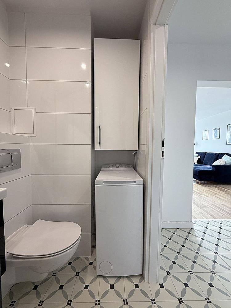 Kawalerka na wynajem Poznań, Winogrady, Osiedle Przyjaźni  27m2 Foto 12