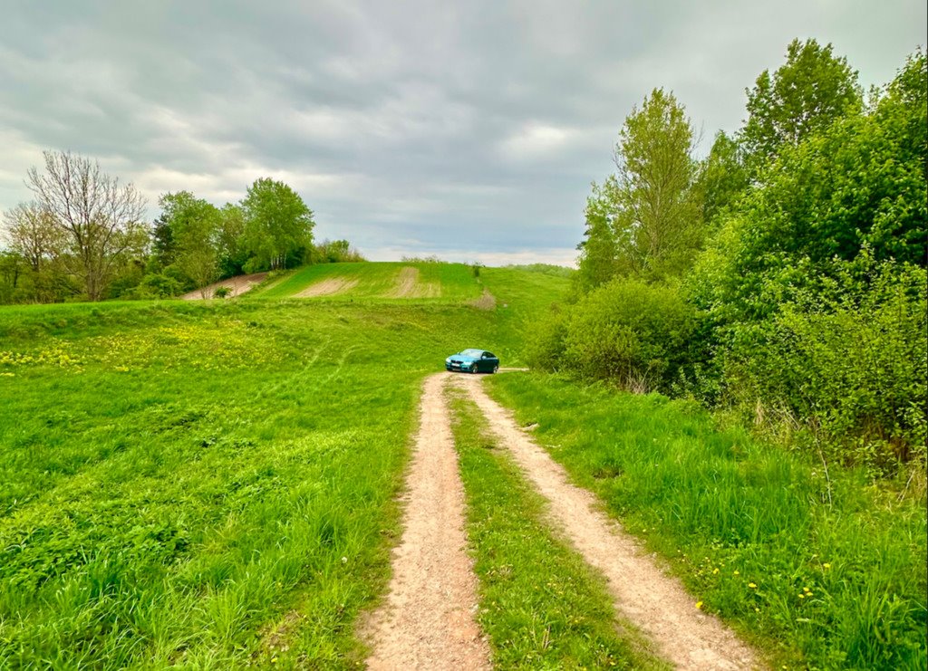 Działka budowlana na sprzedaż Wyszogród  11 748m2 Foto 1